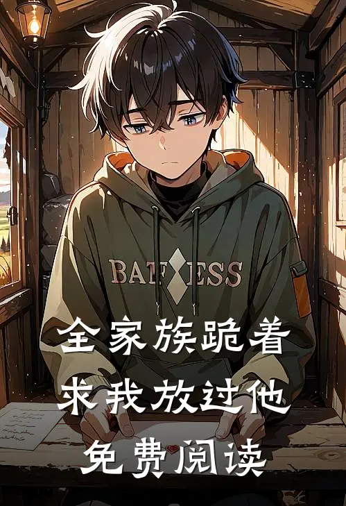 全家族跪着求我放过他免费阅读
