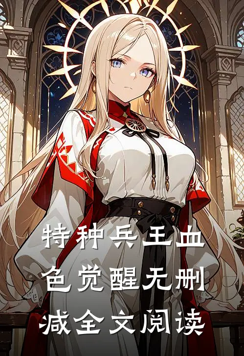 特种兵王血色觉醒无删减全文阅读