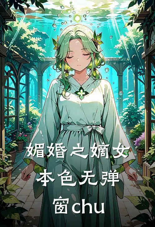 媚婚之嫡女本色无弹窗chu