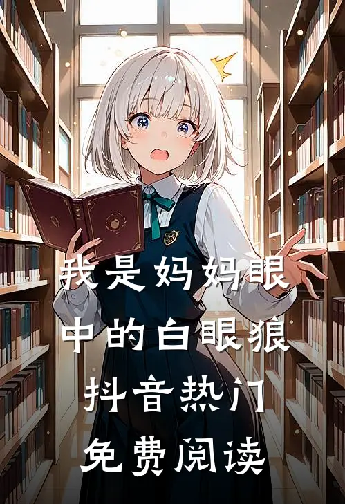 我是妈妈眼中的白眼狼抖音热门免费阅读