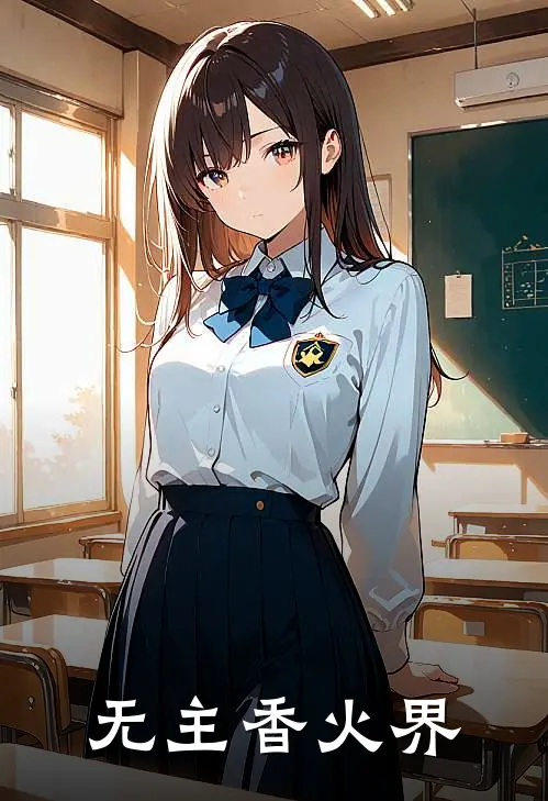无主香火界