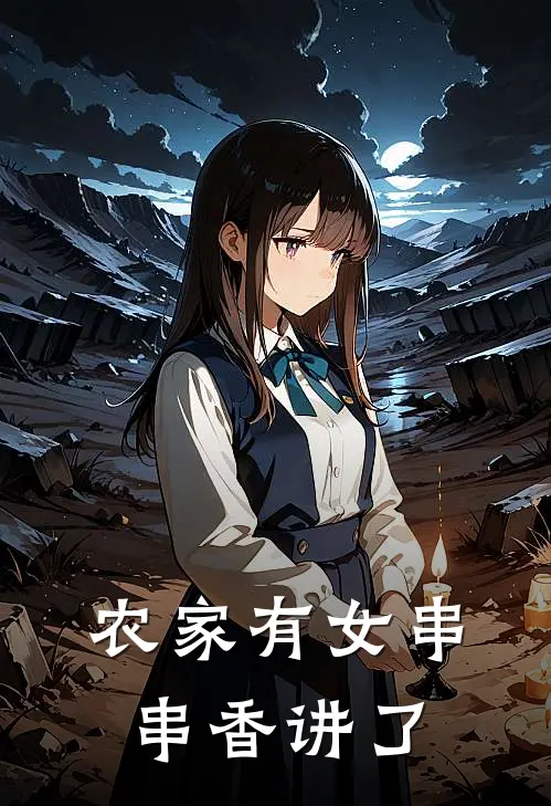 农家有女串串香 讲了