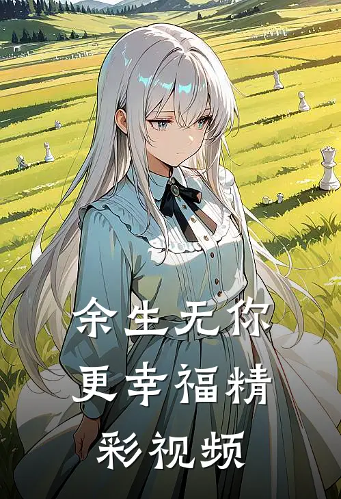 余生无你更幸福精彩视频