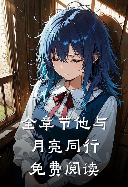 全章节他与月亮同行免费阅读