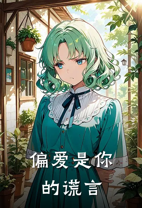 偏爱是你的谎言