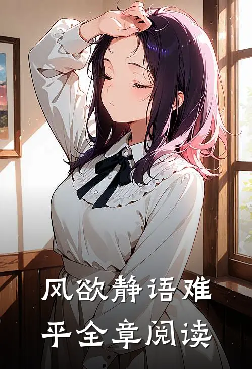风欲静语难平全章阅读
