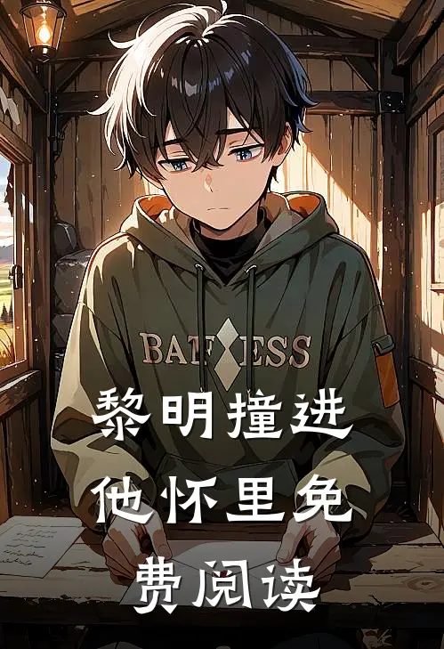 黎明撞进他怀里免费阅读