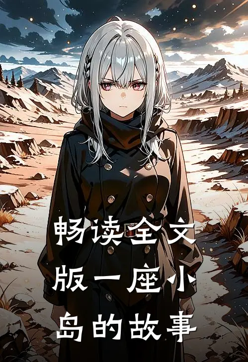 畅读全文版一座小岛的故事
