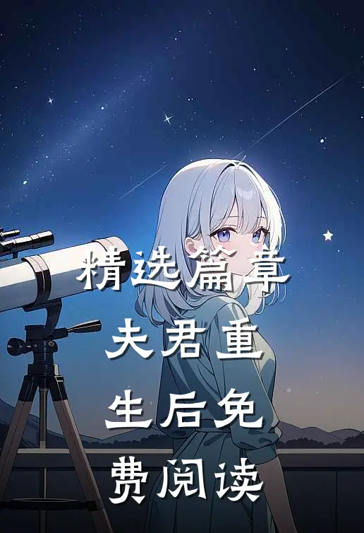 精选篇章夫君重生后免费阅读