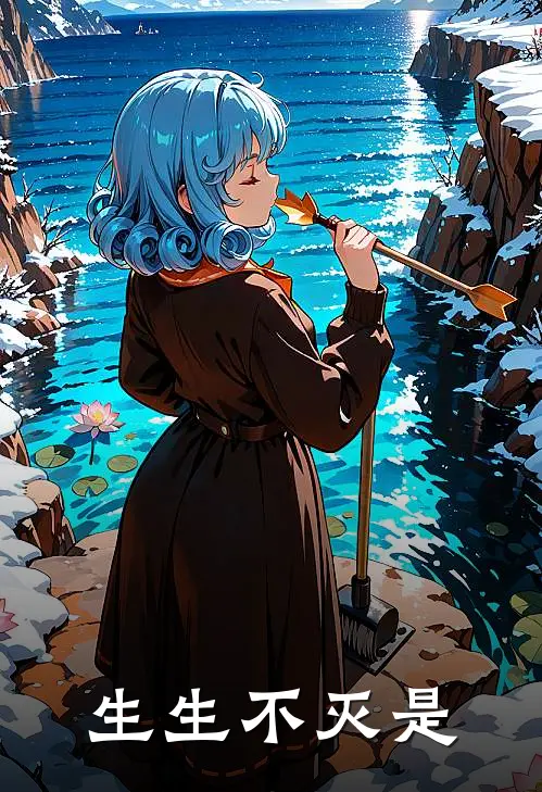 生生不灭是