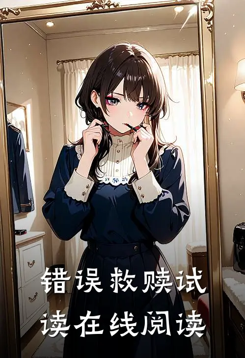 错误救赎试读在线阅读
