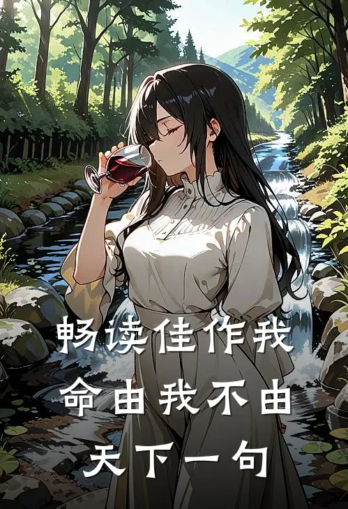 畅读佳作我命由我不由天下一句