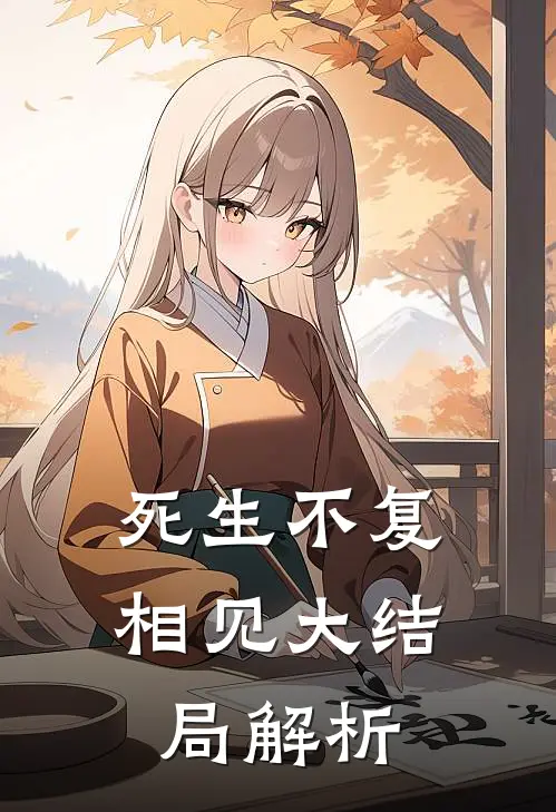 死生不复相见大结局解析