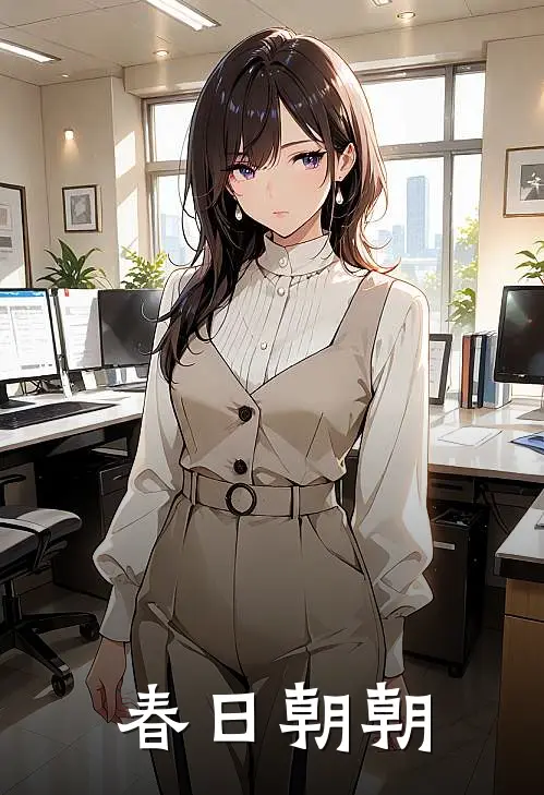春日朝朝