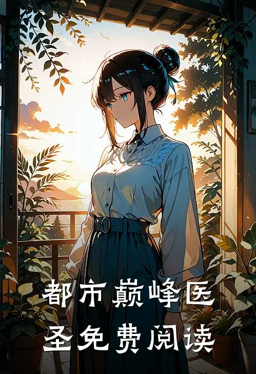 都市巅峰医圣免费阅读