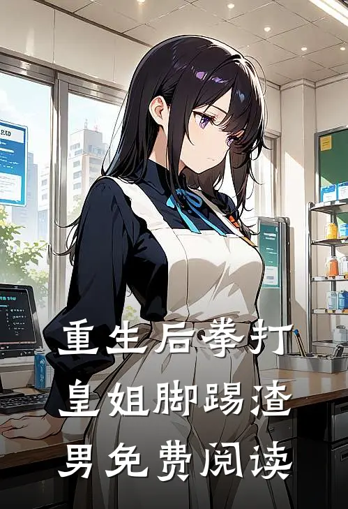 重生后拳打皇姐脚踢渣男免费阅读