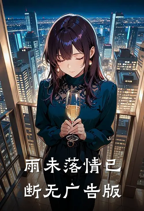 雨未落情已断无广告版