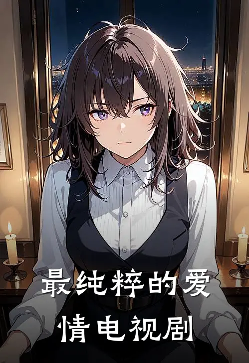 最纯粹的爱情电视剧
