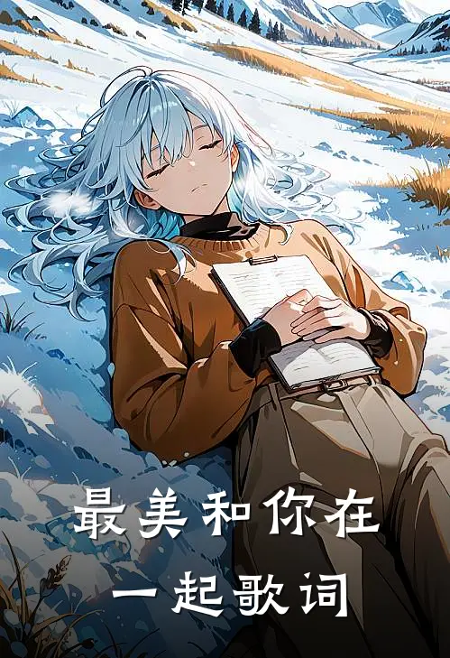 最美和你在一起歌词