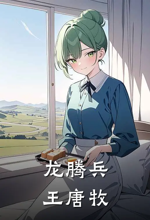 龙腾兵王唐牧