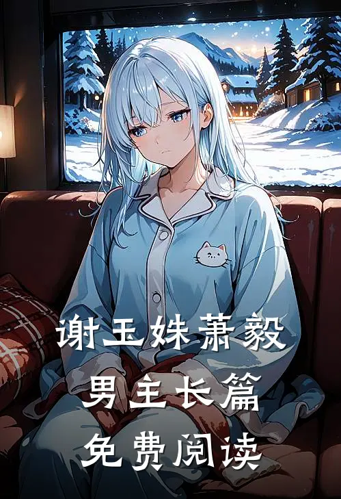 谢玉姝萧毅男主长篇免费阅读