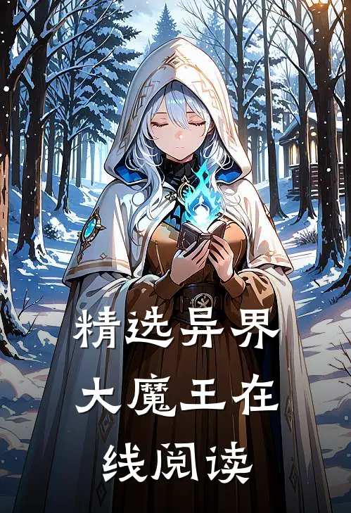 精选异界大魔王在线阅读