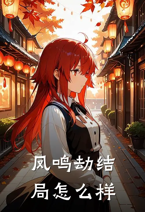 凤鸣劫结局怎么样