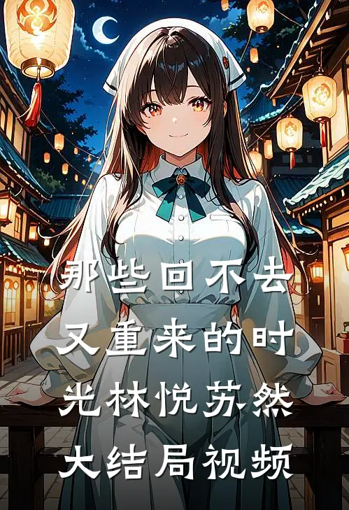 那些回不去又重来的时光林悦苏然大结局视频