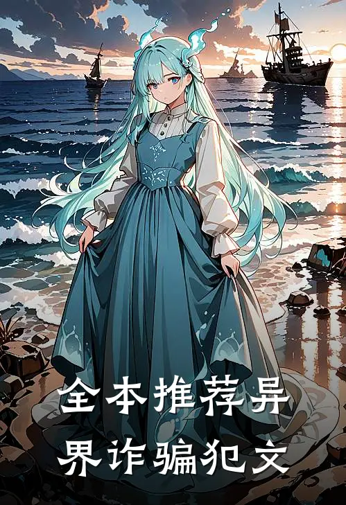 全本推荐异界诈骗犯文