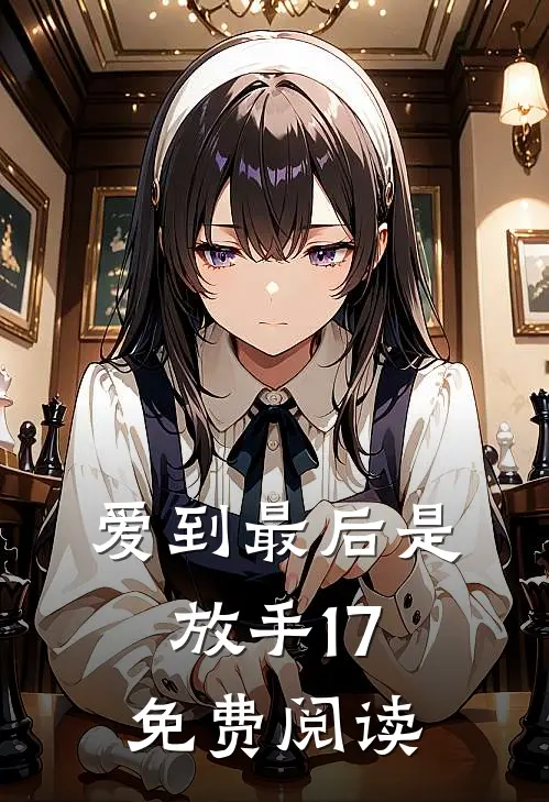 爱到最后是放手17免费阅读