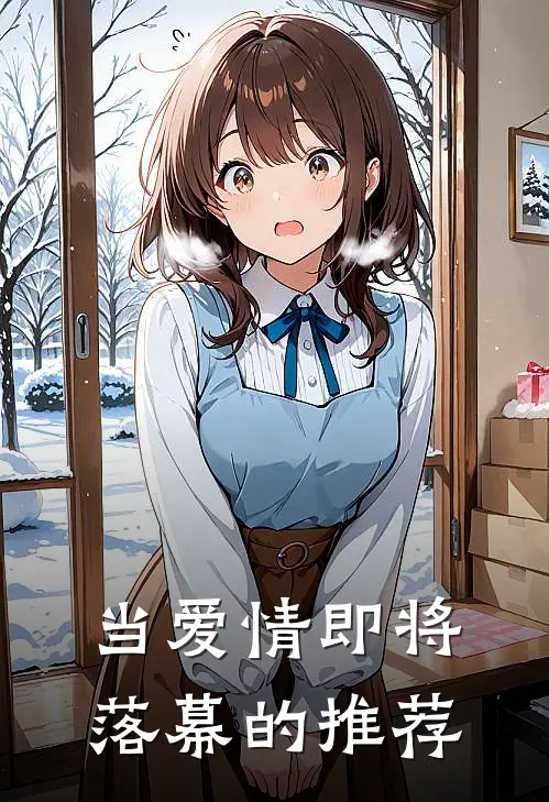 当爱情即将落幕的推荐