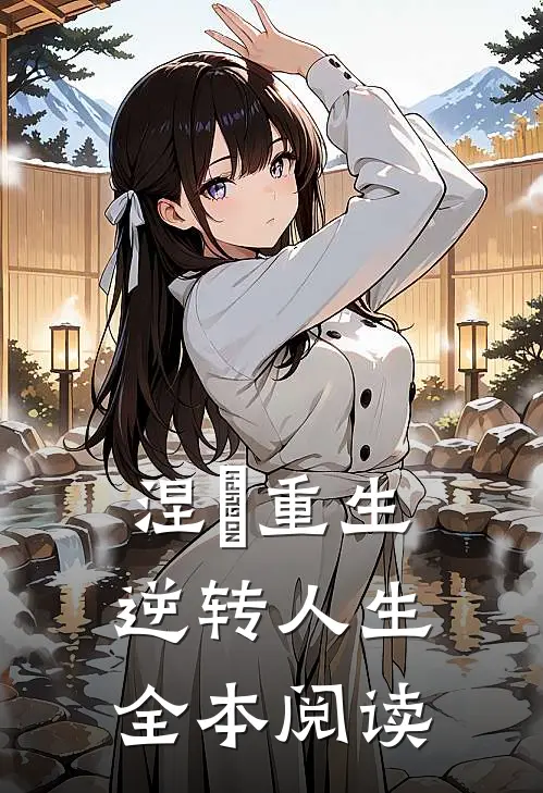 涅槃重生逆转人生全本阅读