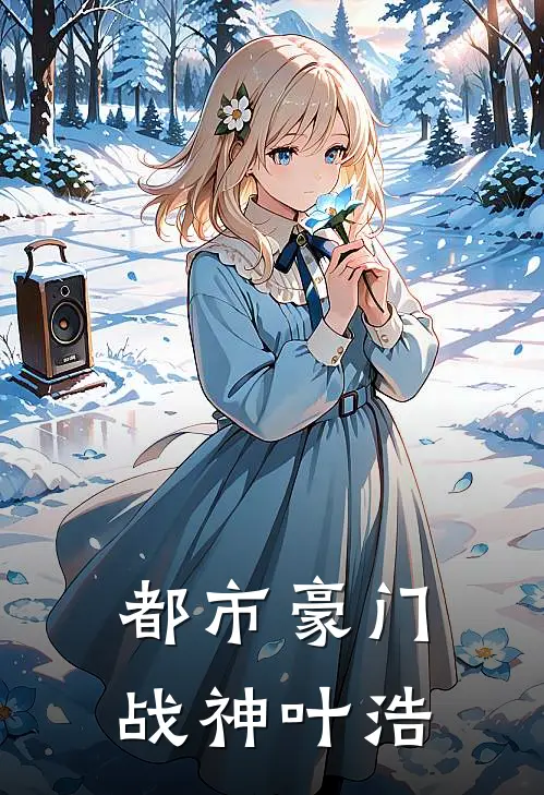 都市豪门战神叶浩