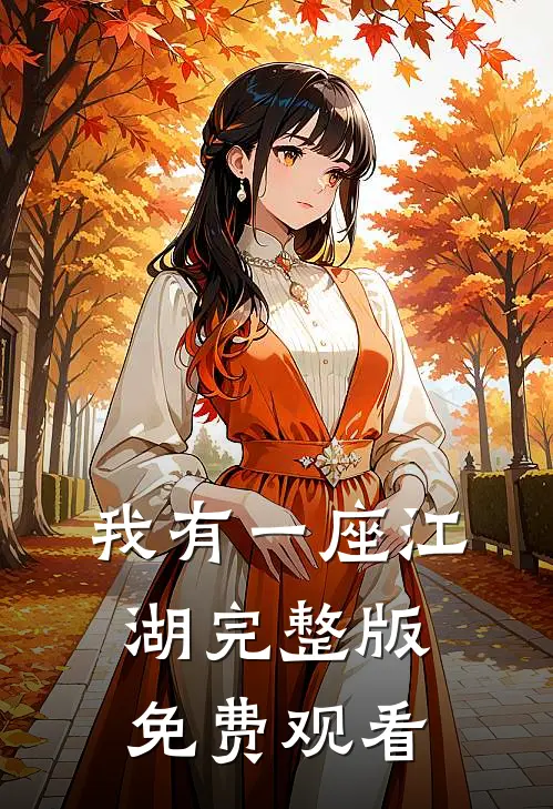 我有一座江湖完整版免费观看