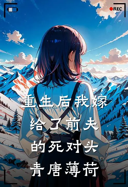 重生后我嫁给了前夫的死对头 青唐薄荷