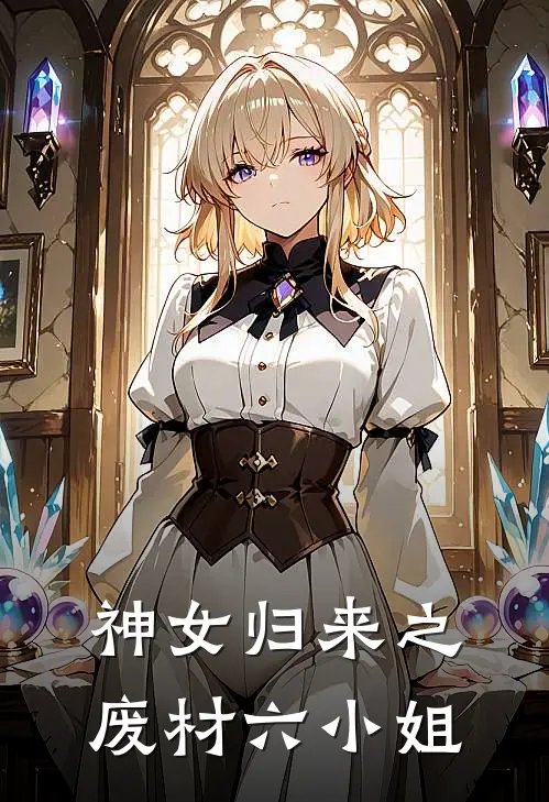 神女归来之废材六小姐