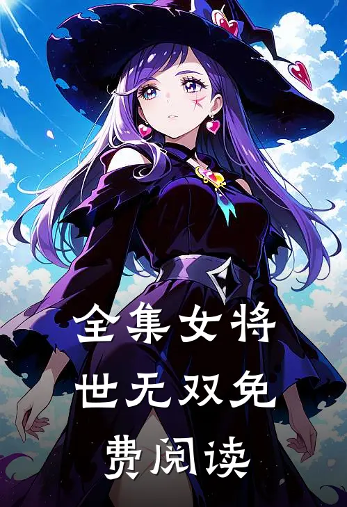 全集女将世无双免费阅读