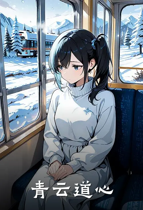 青云道心