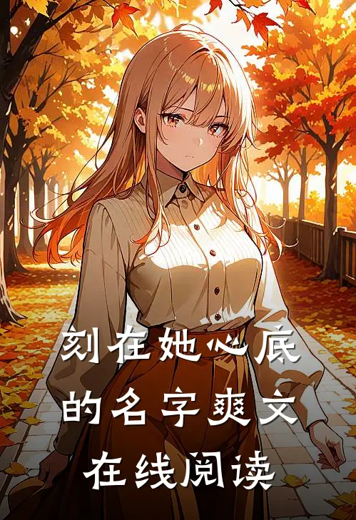 刻在她心底的名字爽文在线阅读