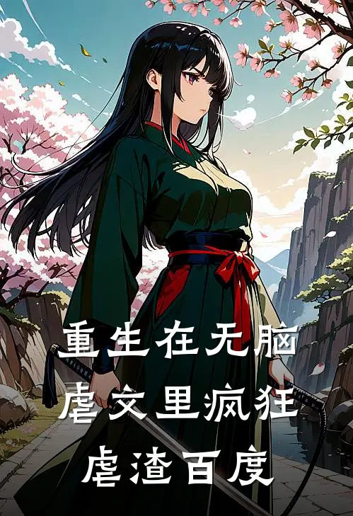 重生在无脑虐文里疯狂虐渣百度