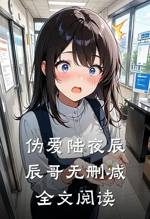 伪爱陆夜辰辰哥无删减全文阅读