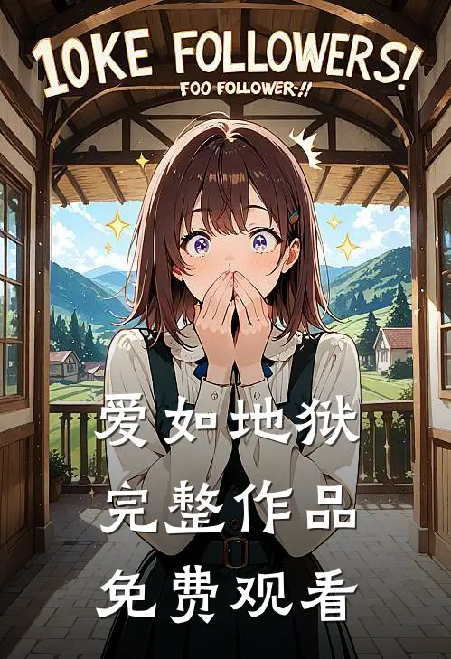 爱如地狱完整作品免费观看