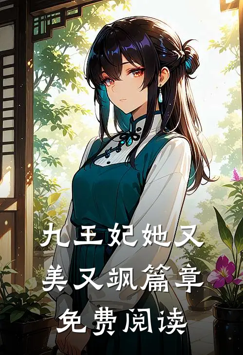 九王妃她又美又飒篇章免费阅读