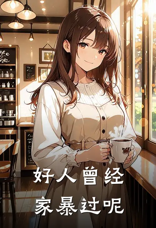 好人曾经家暴过呢