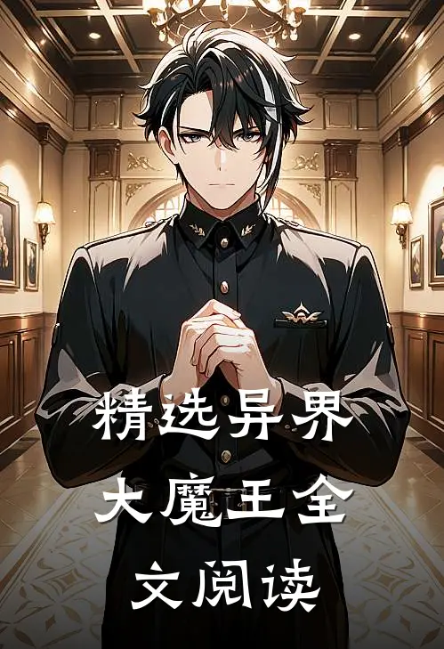 精选异界大魔王全文阅读