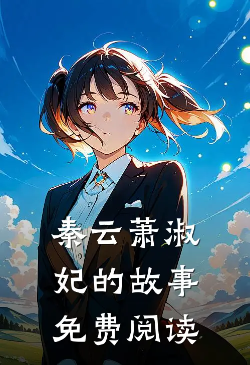 秦云萧淑妃的故事免费阅读