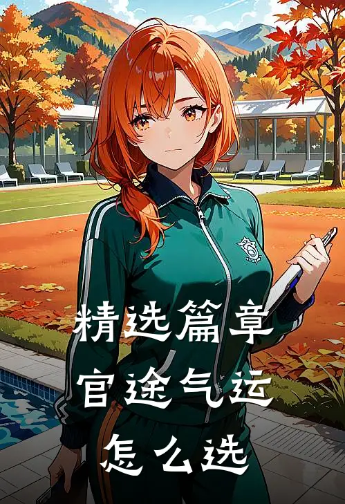 精选篇章官途气运怎么选