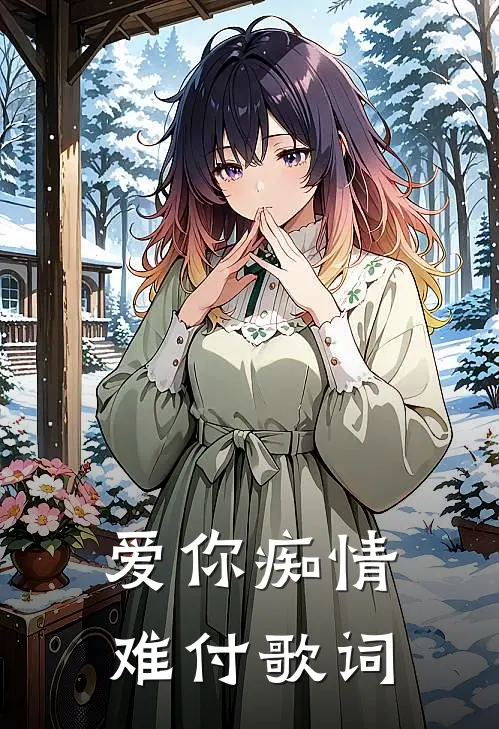 爱你痴情难付歌词