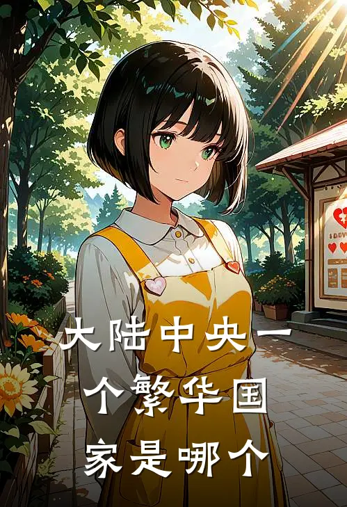 大陆中央一个繁华国家是哪个