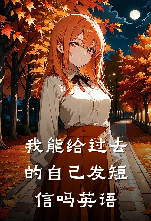 我能给过去的自己发短信吗英语